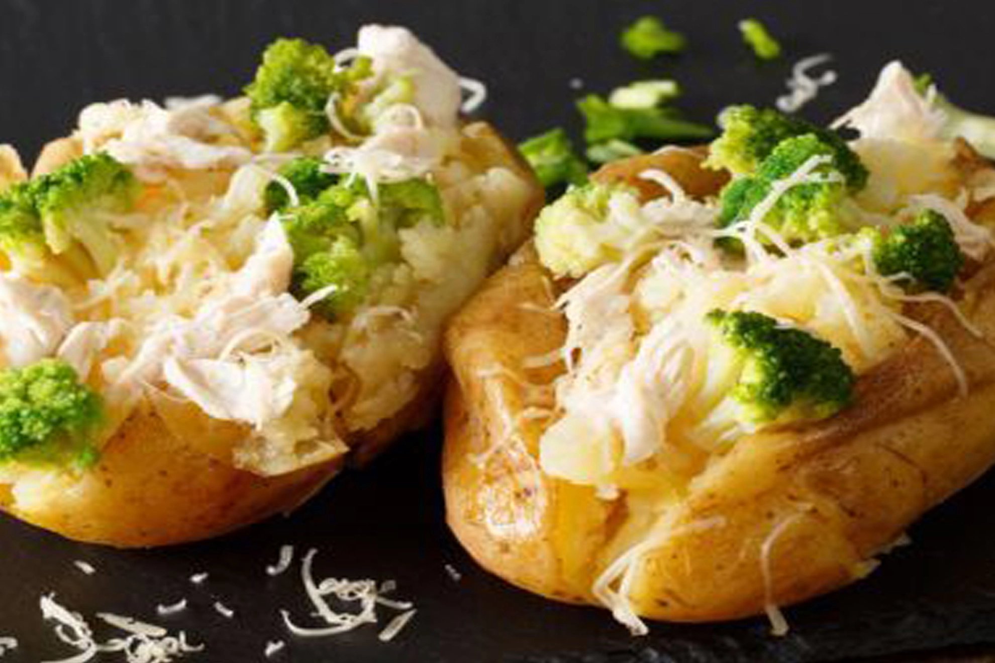 תפוח אדמה מוקרם